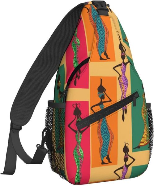 day packs african women small sling backpack crossbody chest bag shoulder gym cycling travel hiking daypack for men 230731
day packs african women small sling backpack crossbody chest bag shoulder gym cycling travel hiking daypack for men 230731