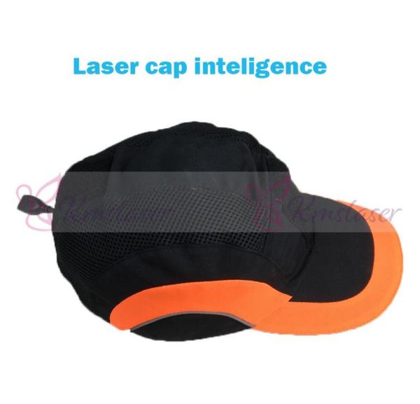 hair growth cap 276 diodes lllt loss regrowth therapy treatment9628835, Black
hair growth cap 276 diodes lllt loss regrowth therapy treatment9628835, Black