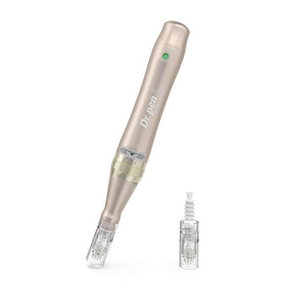 professional microneedle pen wired electric skin repair tool for decreasing slender line
professional microneedle pen wired electric skin repair tool for decreasing slender line
