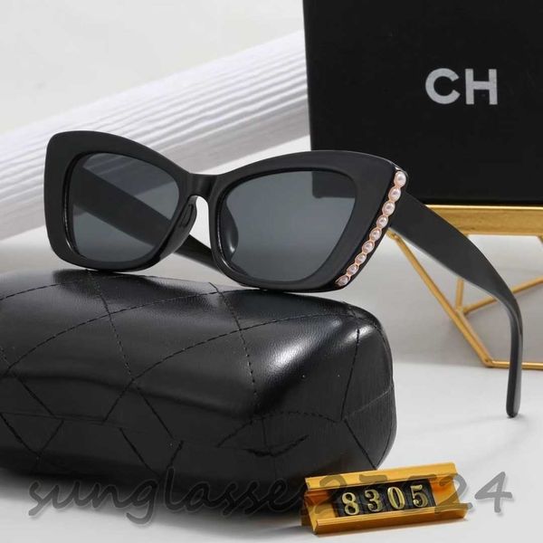 2023 sunglasses summer outdoor beach sun glasses fashion full frame sunglass mens women 6 colors good quality 8305, White;black
2023 sunglasses summer outdoor beach sun glasses fashion full frame sunglass mens women 6 colors good quality 8305, White;black