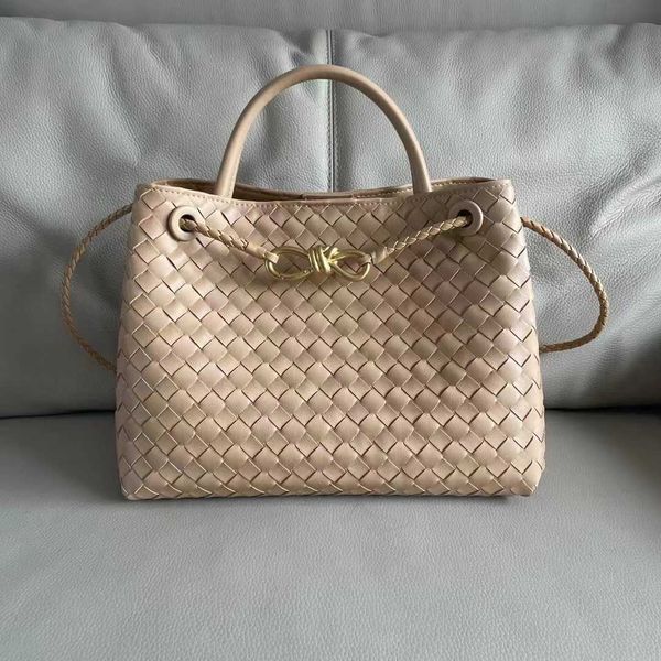 metal designer andiamo bag rope botegas small design buckle leather woven tote one shoulder portable large capacity vegetable basket women&#
metal designer andiamo bag rope botegas small design buckle leather woven tote one shoulder portable large capacity vegetable basket women&#