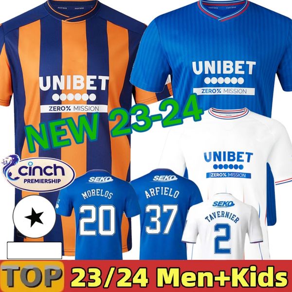 4xl 23 24 rangers fc soccer jerseys glasgow football shirt kids kit 2023 2024 player version training home away third 3rd fourth set davis c, Black;yellow
4xl 23 24 rangers fc soccer jerseys glasgow football shirt kids kit 2023 2024 player version training home away third 3rd fourth set davis c, Black;yellow