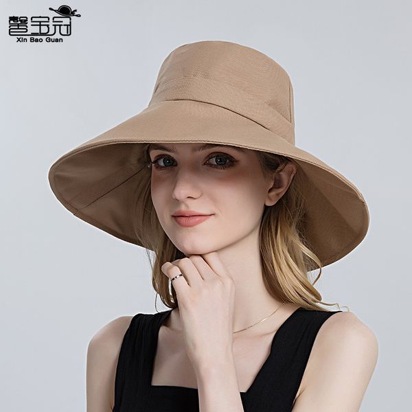 fashion designer jewelry monochrome cotton selling bucket hat for summer sun protection versatile sunshade baseball cap wholesale mzy131, Blue;gray
fashion designer jewelry monochrome cotton selling bucket hat for summer sun protection versatile sunshade baseball cap wholesale mzy131, Blue;gray