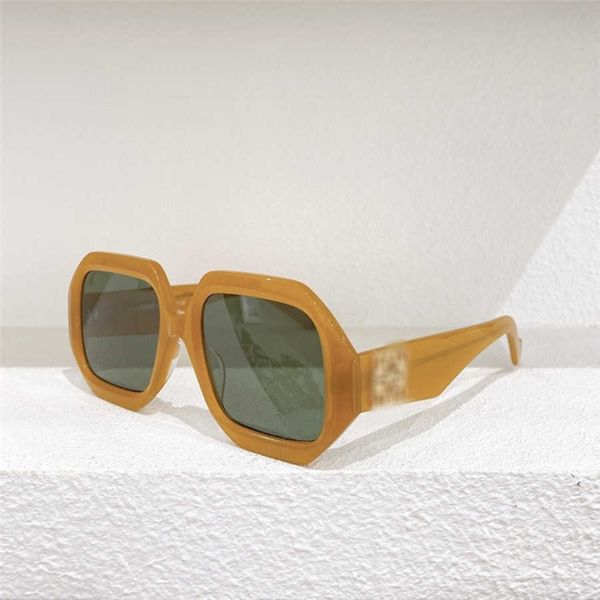 2023 new luxury designer luo yijia sunglasses big square street snetwork red ins same sunglasses lw40056u, White;black
2023 new luxury designer luo yijia sunglasses big square street snetwork red ins same sunglasses lw40056u, White;black