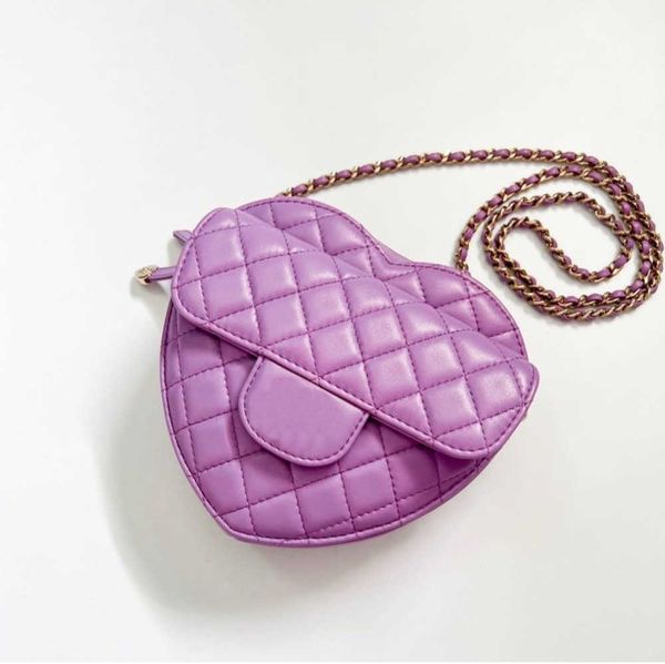 luxury half moon tote sheart bags chain bag cross body shoulder designer womans mens genuine leather calfskin quilted bags clutch flap pink
luxury half moon tote sheart bags chain bag cross body shoulder designer womans mens genuine leather calfskin quilted bags clutch flap pink