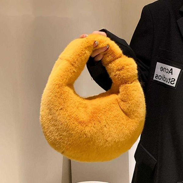 hbp crossbody bags evening bag fur women's small half moon luxury warm plush wrist s for women fashion furry short handle clutch cute l
hbp crossbody bags evening bag fur women's small half moon luxury warm plush wrist s for women fashion furry short handle clutch cute l