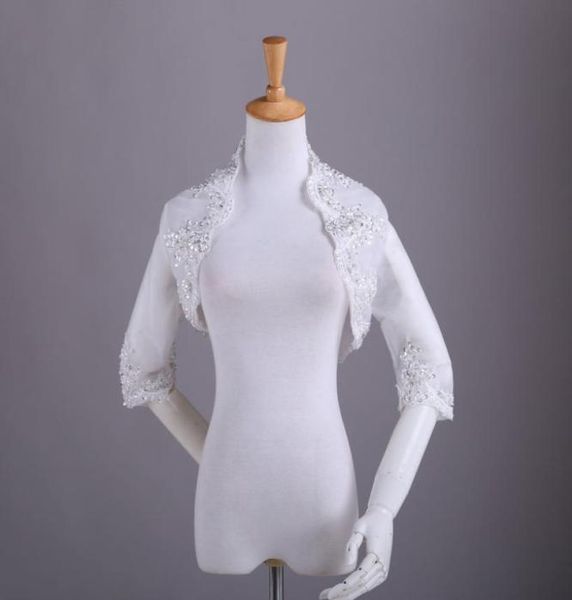 real image new arrival white beaded wrap jacket for beauty bridal dress wedding jacket3206859
real image new arrival white beaded wrap jacket for beauty bridal dress wedding jacket3206859