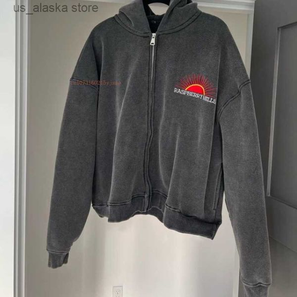 men's hoodies sweatshirts europeamerica tide brand personality printing cotton zip hoodie men net red design loose sweatshirt jacket in, Black
men's hoodies sweatshirts europeamerica tide brand personality printing cotton zip hoodie men net red design loose sweatshirt jacket in, Black