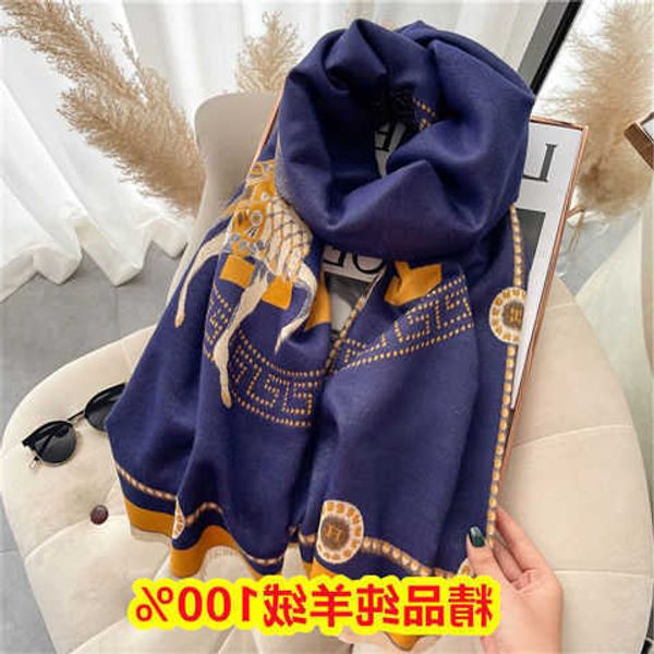 luxury h home women's scarves online store new cashmere scarf autumn and winter warm long carriage shawl dual use style h6er, Blue;gray
luxury h home women's scarves online store new cashmere scarf autumn and winter warm long carriage shawl dual use style h6er, Blue;gray