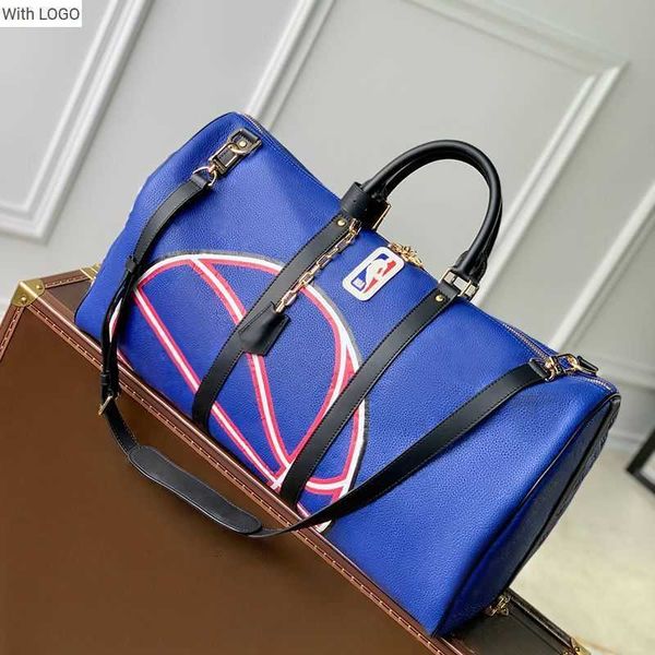2023 new 9a l bag designer travel bags keepall 55 luxury valise designer satchel m41414 luggage bag genuine leather tote bag l305, Black
2023 new 9a l bag designer travel bags keepall 55 luxury valise designer satchel m41414 luggage bag genuine leather tote bag l305, Black