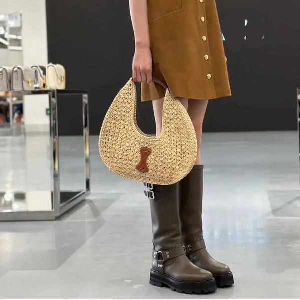 bags straw hobo designer underarm bag totes women luxurys handbags beach bag tote handbag shoulder crossbody purse small wallet 230615
bags straw hobo designer underarm bag totes women luxurys handbags beach bag tote handbag shoulder crossbody purse small wallet 230615