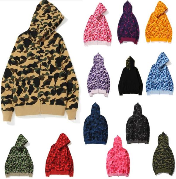 2021 mens hoodies & sweatshirts women and man hooded jacket camouflage k face spring autumn winter cotton multicolor option m-3xl5015867, Black;brown
2021 mens hoodies & sweatshirts women and man hooded jacket camouflage k face spring autumn winter cotton multicolor option m-3xl5015867, Black;brown