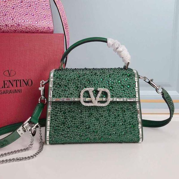 diamond luxurys handbag coming women designer bags inlaid mini crystal metal chain shoulder crossbody qubt xpcv
diamond luxurys handbag coming women designer bags inlaid mini crystal metal chain shoulder crossbody qubt xpcv