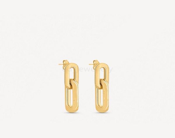 luxury designer brand double hoop gold and silver earrings letters women039s party wedding couple gifts jewelry 925668781, Golden;silver 
luxury designer brand double hoop gold and silver earrings letters women039s party wedding couple gifts jewelry 925668781, Golden;silver