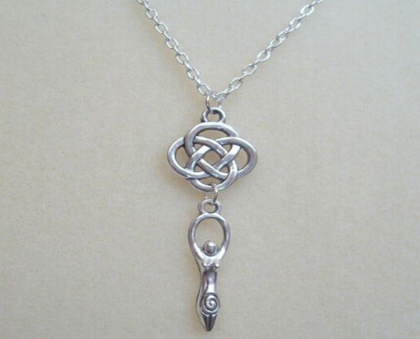 fashion vintage silver celtic knot lucky knot moon goddess charms amulet pendants necklace wicca pagan jewelry 423671856
fashion vintage silver celtic knot lucky knot moon goddess charms amulet pendants necklace wicca pagan jewelry 423671856