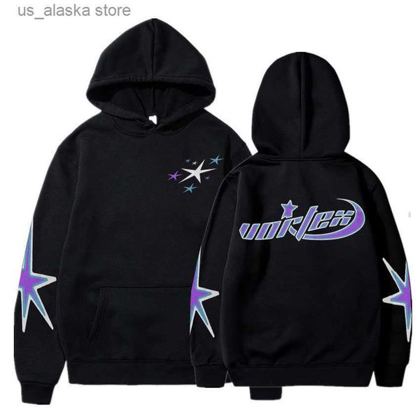 men's hoodies sweatshirts uorlex star graphic print hoodie sweatshirt men women fashion oversized hip hop street hoodies harajuku creat, Black
men's hoodies sweatshirts uorlex star graphic print hoodie sweatshirt men women fashion oversized hip hop street hoodies harajuku creat, Black