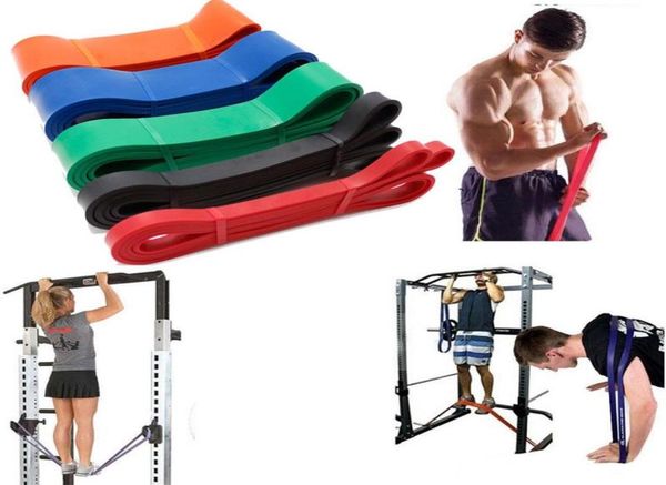 resistance bands exercises band 6 level yoga training strengthening rubber fitness elastiek elastic latex loop chest expander1450605
resistance bands exercises band 6 level yoga training strengthening rubber fitness elastiek elastic latex loop chest expander1450605