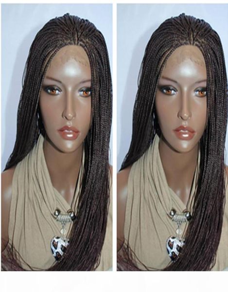 synthetic hair braided lace front wigs heat resistant kanekalon micro braided wigs burgundy brown black color synthetic braided la4730696
synthetic hair braided lace front wigs heat resistant kanekalon micro braided wigs burgundy brown black color synthetic braided la4730696
