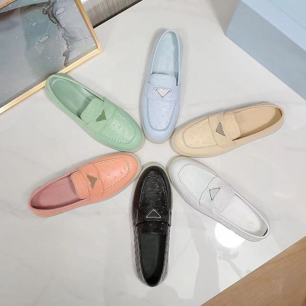 dress shoes spring autumn classic women shoes designer shoe leather letter black cowhide metal button platform flat bottom boat shoes large
dress shoes spring autumn classic women shoes designer shoe leather letter black cowhide metal button platform flat bottom boat shoes large