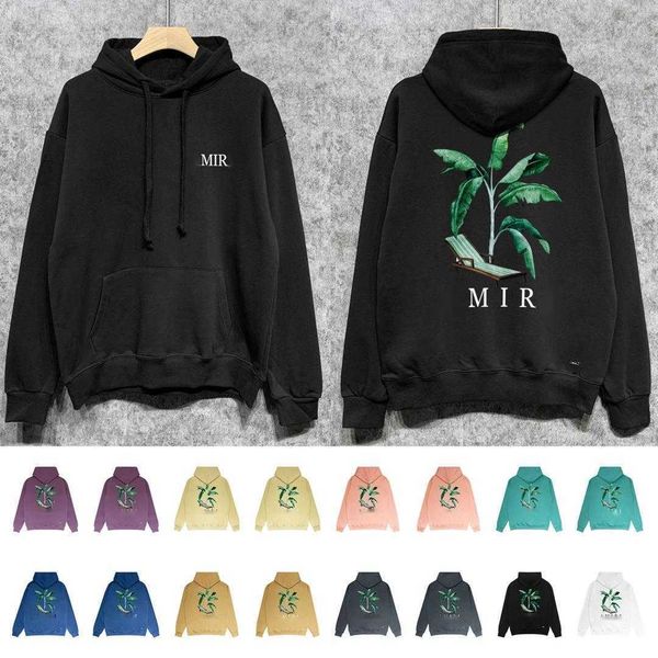american hip hop sweatshirt men women hoodies a 23ss miri designer hoodie fashion print hooded sweater mens pullover jacket oversize shirt, Black
american hip hop sweatshirt men women hoodies a 23ss miri designer hoodie fashion print hooded sweater mens pullover jacket oversize shirt, Black