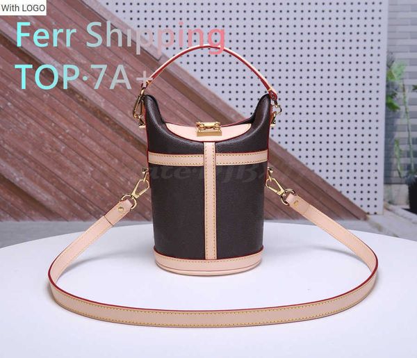 2023 new 9a bag designer luxury womens bag casual vintage bucket bag handbag message bag purse clip leather bag large capacity shopping bag, Black
2023 new 9a bag designer luxury womens bag casual vintage bucket bag handbag message bag purse clip leather bag large capacity shopping bag, Black