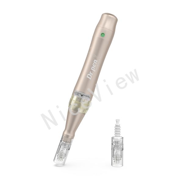 dermapen derma pen microneedle roller dr. pen auto micro needle scar removal skin care tightening rechargeable
dermapen derma pen microneedle roller dr. pen auto micro needle scar removal skin care tightening rechargeable
