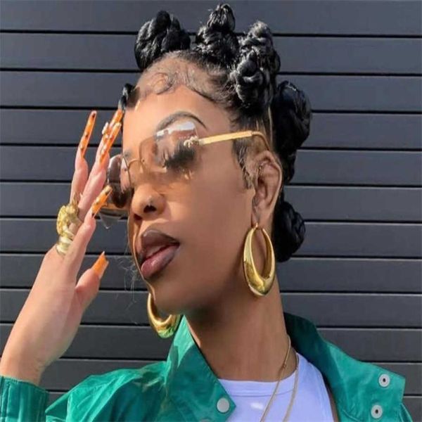 2023 new luxury designer new female online red fashionable metal personalized box sunglasses ch4104, White;black
2023 new luxury designer new female online red fashionable metal personalized box sunglasses ch4104, White;black