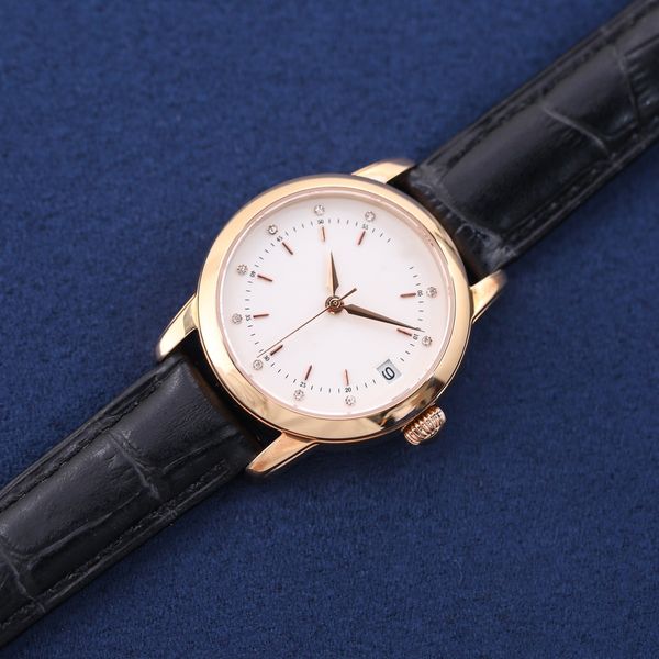 watch, luxury watch, cellini ladies watch, 316 steel, automatic movement, sapphire, with imported italian cowhide (multiple colors) size :33, Slivery;brown
watch, luxury watch, cellini ladies watch, 316 steel, automatic movement, sapphire, with imported italian cowhide (multiple colors) size :33, Slivery;brown