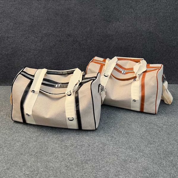 cho large capacity travel bag weekend handbags designer duffle bags fashion brand letter printing handheld large bag commuter luggage 230615
cho large capacity travel bag weekend handbags designer duffle bags fashion brand letter printing handheld large bag commuter luggage 230615