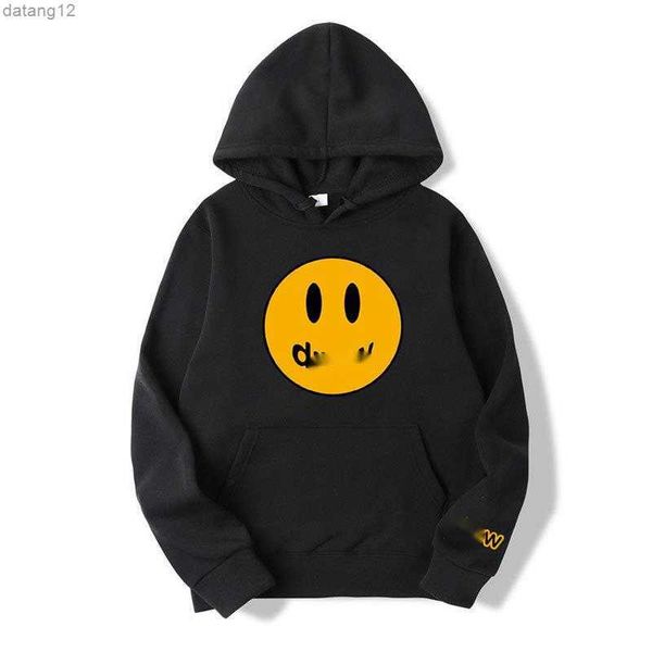draw hoodie winter cotton men and women drew smile face simple sweatshirts causal plain o-neck hoody soft streetwear young lovers d clothing, Black
draw hoodie winter cotton men and women drew smile face simple sweatshirts causal plain o-neck hoody soft streetwear young lovers d clothing, Black