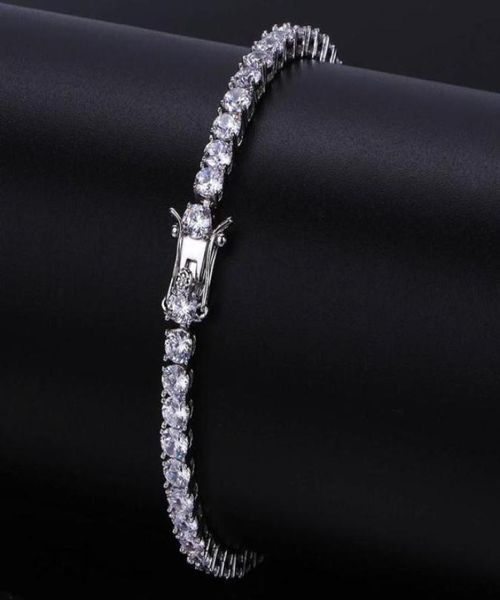 hip hop bracelets luxury bling 4mm zircon bracelets trendy fashion men women rhodium 18k gold plated tennis bracelets jewelry4912249, Golden;silver
hip hop bracelets luxury bling 4mm zircon bracelets trendy fashion men women rhodium 18k gold plated tennis bracelets jewelry4912249, Golden;silver