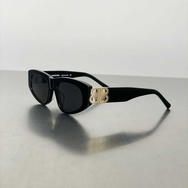 2023 new luxury designer home 23 double b letters sunglasses women fashionable plate sunglasses for men bb0095, White;black
2023 new luxury designer home 23 double b letters sunglasses women fashionable plate sunglasses for men bb0095, White;black
