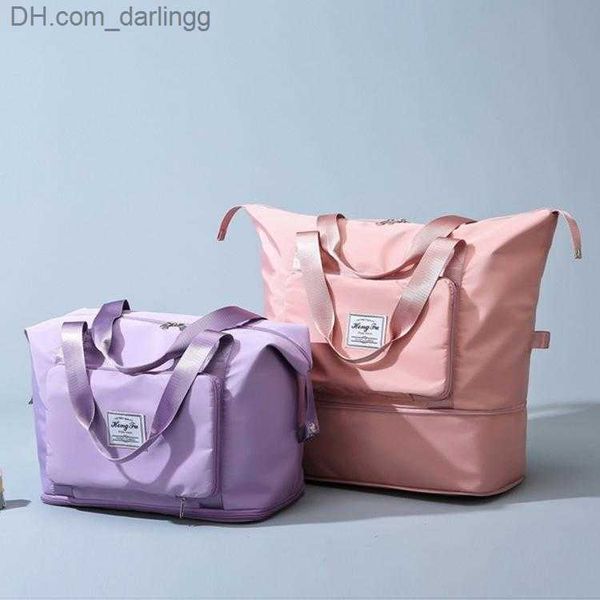 outdoor bags hbp 2 -storey travel bag with ipad compartment duffel bags yoga gym bag for women design brand nylon airport large capacity z23
outdoor bags hbp 2 -storey travel bag with ipad compartment duffel bags yoga gym bag for women design brand nylon airport large capacity z23