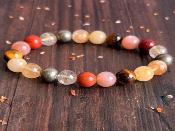 mg1612 strand new design gemstone bracelet for women solar plexus chakra wrist mala personal power self discipline motivation2140697, Black
mg1612 strand new design gemstone bracelet for women solar plexus chakra wrist mala personal power self discipline motivation2140697, Black