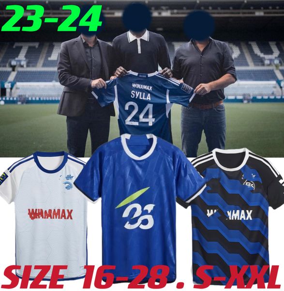 2023 24 rc strasbourg alsace soccer jerseys djiku gameiro sanson maillot de foot lienard diarra home 22 23 diallo bellegarde aholou football, Black
2023 24 rc strasbourg alsace soccer jerseys djiku gameiro sanson maillot de foot lienard diarra home 22 23 diallo bellegarde aholou football, Black