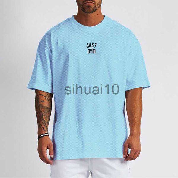 men's t-shirts oversized t shirt men loose drop shoulders gym clothing bodybuilding fitness streetwear hip-hop t-shirt quick dry mesh s, White;black
men's t-shirts oversized t shirt men loose drop shoulders gym clothing bodybuilding fitness streetwear hip-hop t-shirt quick dry mesh s, White;black