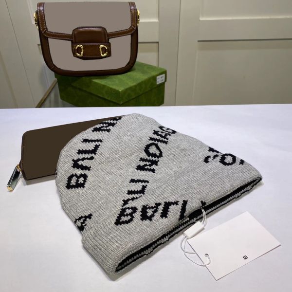 2023 winter fashion beanie warm knitted cap ear protection casual temperament cold cap ski caps europe tide 2 colors option to choose very n, Blue;gray
2023 winter fashion beanie warm knitted cap ear protection casual temperament cold cap ski caps europe tide 2 colors option to choose very n, Blue;gray
