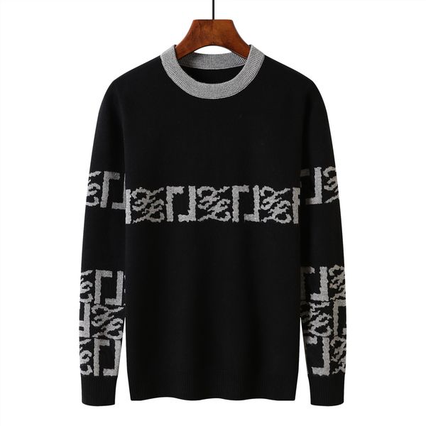 designers men womens sweaters senior classic leisure multicolor autumn winter keep warm comfortable clothing high end jacquard cardigan knit, White;black
designers men womens sweaters senior classic leisure multicolor autumn winter keep warm comfortable clothing high end jacquard cardigan knit, White;black