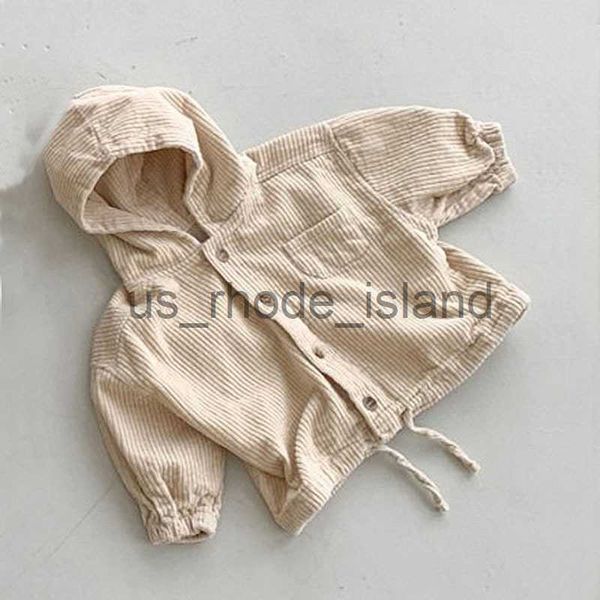 jackets spring autumn children hooded coats korean style cardigan boys and girls denim corduroy loose jackets baby toddler outwear x0730, Blue;gray
jackets spring autumn children hooded coats korean style cardigan boys and girls denim corduroy loose jackets baby toddler outwear x0730, Blue;gray