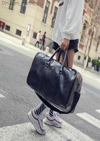 outdoor bags duffel bags fashion portable ladies travel bag pu large capacity men waterproof luggage sports fitness handbag weekender4906073
outdoor bags duffel bags fashion portable ladies travel bag pu large capacity men waterproof luggage sports fitness handbag weekender4906073
