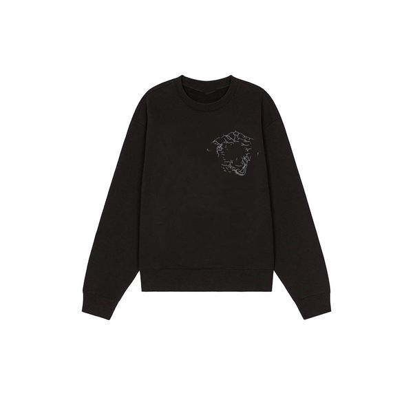 fashion men's hoodies & sweatshirts 2023 medusa men's and women's outerwear printed letters autumn and winter couple pullover, Black
fashion men's hoodies & sweatshirts 2023 medusa men's and women's outerwear printed letters autumn and winter couple pullover, Black