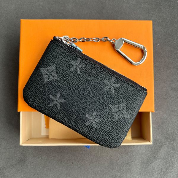 classic m62650 key coin purse change purse id holder keychain zipper card holders women wallets luxurys designer passport wallet credit card, Red;black
classic m62650 key coin purse change purse id holder keychain zipper card holders women wallets luxurys designer passport wallet credit card, Red;black