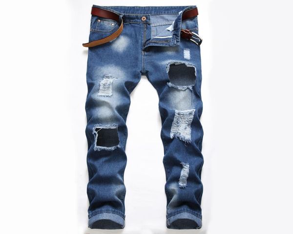 clothing designer pants slp blue/black destroyed mens slim denim straight biker skinny jeans men ripped jeans9445687
clothing designer pants slp blue/black destroyed mens slim denim straight biker skinny jeans men ripped jeans9445687