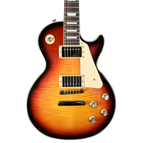 exclusive model paul standard 60s triburst special with benefits electric guitar as same of the pictures
exclusive model paul standard 60s triburst special with benefits electric guitar as same of the pictures
