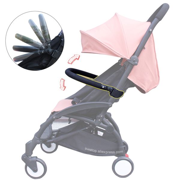 stroller parts accessories all handle bar bumper bar baby stroller accessories compatible for babyzen yoyo 6 yoyo² yoyo2 2 230731
stroller parts accessories all handle bar bumper bar baby stroller accessories compatible for babyzen yoyo 6 yoyo² yoyo2 2 230731
