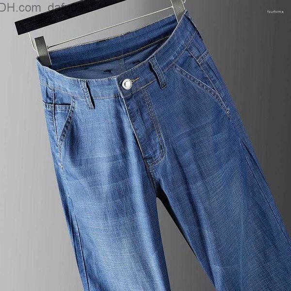 men's jeans men's jeans summer men pants 2023 arrivals thin cool comfortable soft stretch denim business fashion straight casual t, Blue
men's jeans men's jeans summer men pants 2023 arrivals thin cool comfortable soft stretch denim business fashion straight casual t, Blue