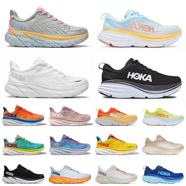 designer 2023 hoka one one bondi 8 outdoor shoes clitfton 9 black white pure white platform hokas shoe vibrant orange mens women trainers ru
designer 2023 hoka one one bondi 8 outdoor shoes clitfton 9 black white pure white platform hokas shoe vibrant orange mens women trainers ru