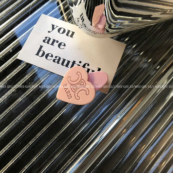 hair clips & barrettes designer korean version of ins acetic acid love letter duckbill hair clip, sweet and versatile, Golden;silver
hair clips & barrettes designer korean version of ins acetic acid love letter duckbill hair clip, sweet and versatile, Golden;silver