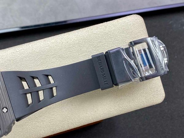 rm12-01 real tourbillon watch fantasic superb men wrist watches lgwy high-end quality mechanical uhr ntpt all carbon fiber case montre richa, Slivery;brown
rm12-01 real tourbillon watch fantasic superb men wrist watches lgwy high-end quality mechanical uhr ntpt all carbon fiber case montre richa, Slivery;brown