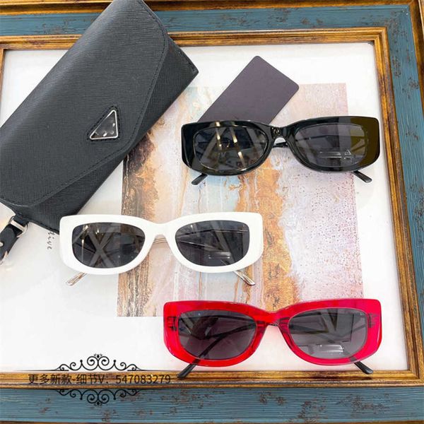 2023 new luxury designer 23 p family sunglasses women's net red ins same style cat's eye narrow frame plate sunglasses pr14ys, White;black
2023 new luxury designer 23 p family sunglasses women's net red ins same style cat's eye narrow frame plate sunglasses pr14ys, White;black